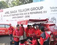 Telkom Luncurkan Program ESG 2024 sebagai Bagian Transformasi TelkomGroup